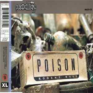 The Prodigy - Poison FLAC album