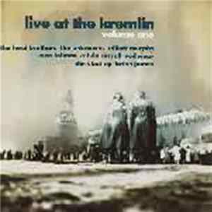Various - Live At The Kremlin Volume One FLAC album