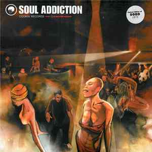 Various - Soul Addiction FLAC album