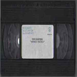 Foo Fighters - Monkey Wrench FLAC album