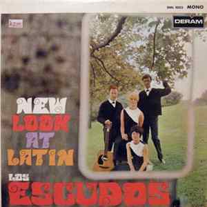 Los Escudos - New Look At Latin FLAC album