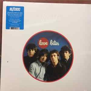 Buzzcocks - Love Bites FLAC album
