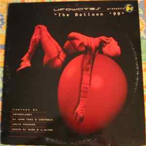 Ufowaves - The Balloon '99 FLAC album