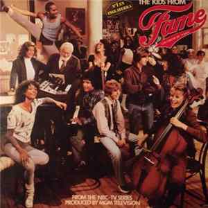 The Kids From Fame - The Kids From Fame FLAC album