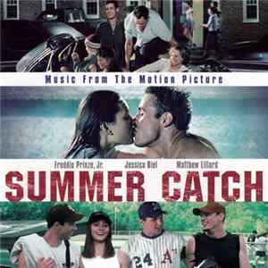 Various - Music From The Motion Picture 'Summer Catch' FLAC album