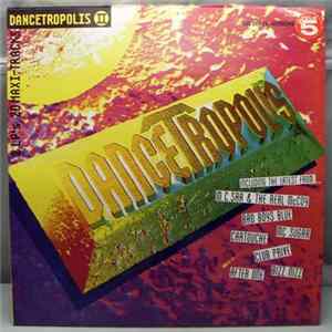 Various - Dancetropolis Vol. 2 FLAC album