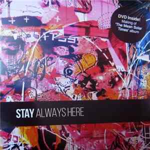 Stay - Always Here FLAC album
