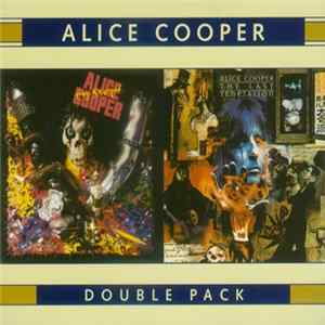 Alice Cooper - Hey Stoopid / The Last Temptation FLAC album