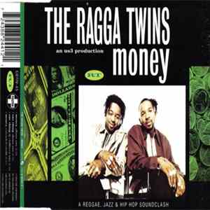 Ragga Twins, The - Money FLAC album