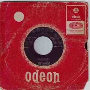 The Beatles - Hey Jude FLAC album