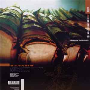 DJ Vadim - U.S.S.R. Reconstruction (Theories Explained) FLAC album