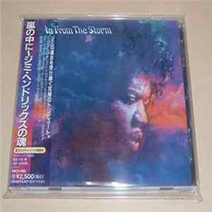 Various - In From The Storm - The Music Of Jimi Hendrix FLAC album