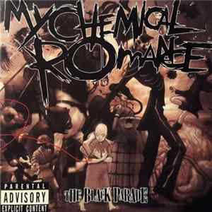 My Chemical Romance - The Black Parade FLAC album