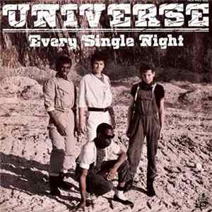 Universe - Every Single Night FLAC album