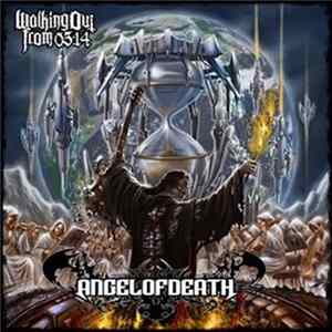 Angel Of Death - Walking Out From 05:14 FLAC album