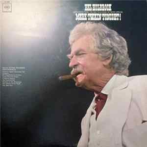 Hal Holbrook - Mark Twain Tonight FLAC album