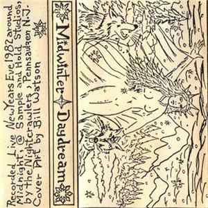 The Nightcrawlers - Midwinter Daydream FLAC album