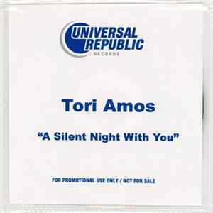 Tori Amos - A Silent Night With You FLAC album