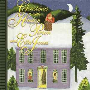 Houston Person And Etta Jones - Christmas With Houston Person And Etta Jones FLAC album