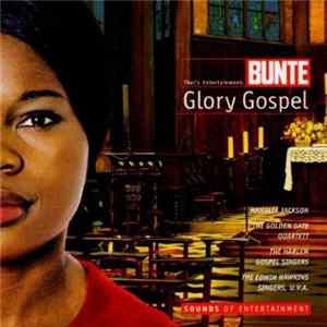 Various - Glory Gospel FLAC album