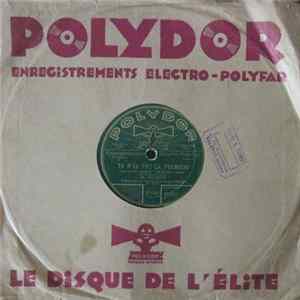 Renée Viala / M. Gilbert - Garde Moi Ton Amour / Tu N'Es Pas La Première FLAC album
