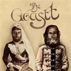 The Goastt - Long Gone EP FLAC album