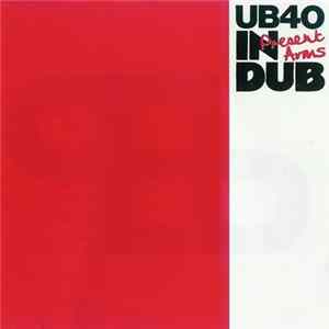 UB40 - Present Arms In Dub FLAC album
