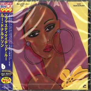 Lou Donaldson - Sophisticated Lou FLAC album