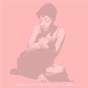 THEESatisfaction - THEESatisfaction Loves Anita Baker FLAC album