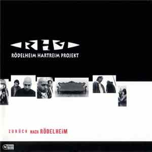 Rödelheim Hartreim Projekt - Zurück Nach Rödelheim FLAC album