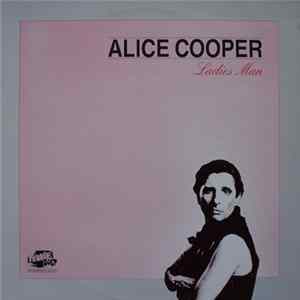 Alice Cooper - Ladies Man FLAC album
