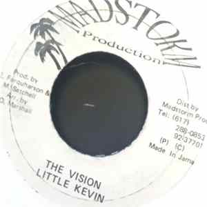 Little Kevin - The Vision FLAC album