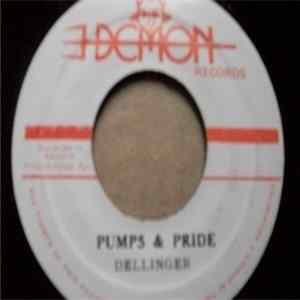 Dillinger - Pumps & Pride FLAC album