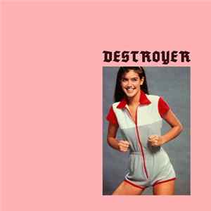 Destroyer / Seven Days Of Samsara - Destroyer / Seven Days Of Samsara FLAC album