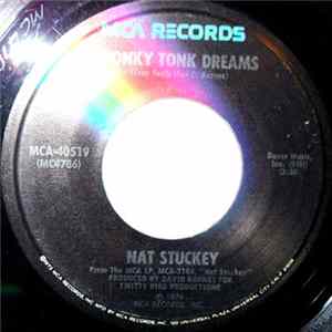 Nat Stuckey - Honky Tonk Dreams FLAC album