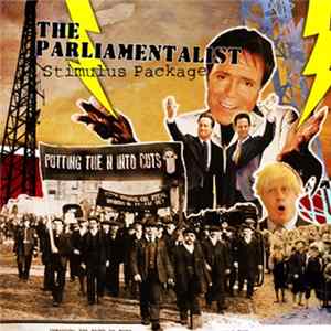 The Parliamentalist - Stimulus Package EP FLAC album