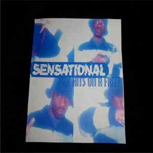 Sensational - Mix Hits On A Fritz FLAC album