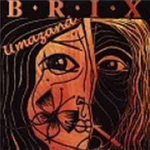 Brix - Umazaná FLAC album