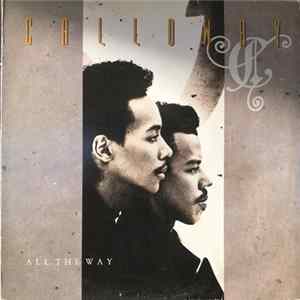 Calloway - All The Way FLAC album