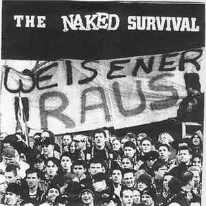 The Naked Survival - Weisener Raus FLAC album
