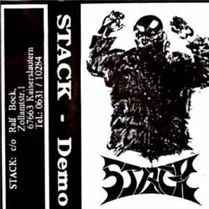 Stack - Demo FLAC album