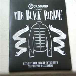 Various - Rock Sound Presents: The Black Parade FLAC album
