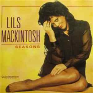 Lils Mackintosh - Seasons FLAC album