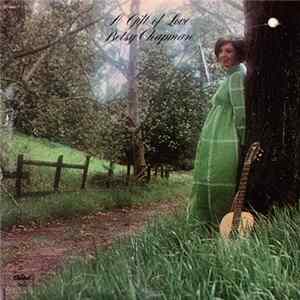 Betsy Chapman - The Gift Of Love FLAC album