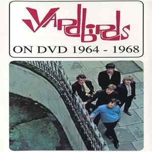 The Yardbirds - On DVD 1964 - 1968 FLAC album