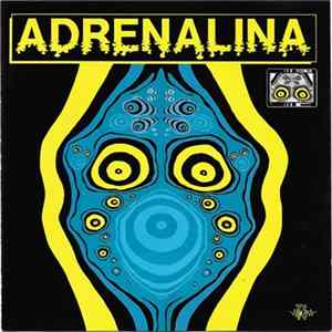 Various - Adrenalina FLAC album