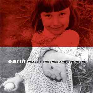 Earth - Phase 3: Thrones And Dominions FLAC album