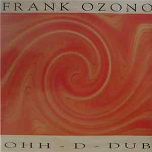 Frank Ozono - Ohh - D - Dub FLAC album