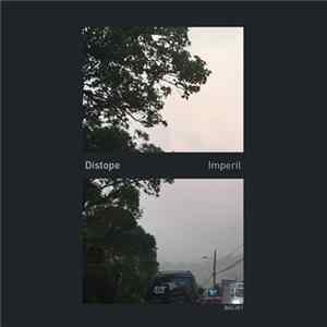 Distope - Imperil FLAC album