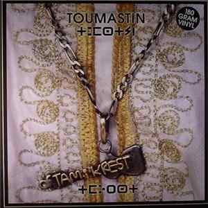 Tamikrest - Toumastin FLAC album